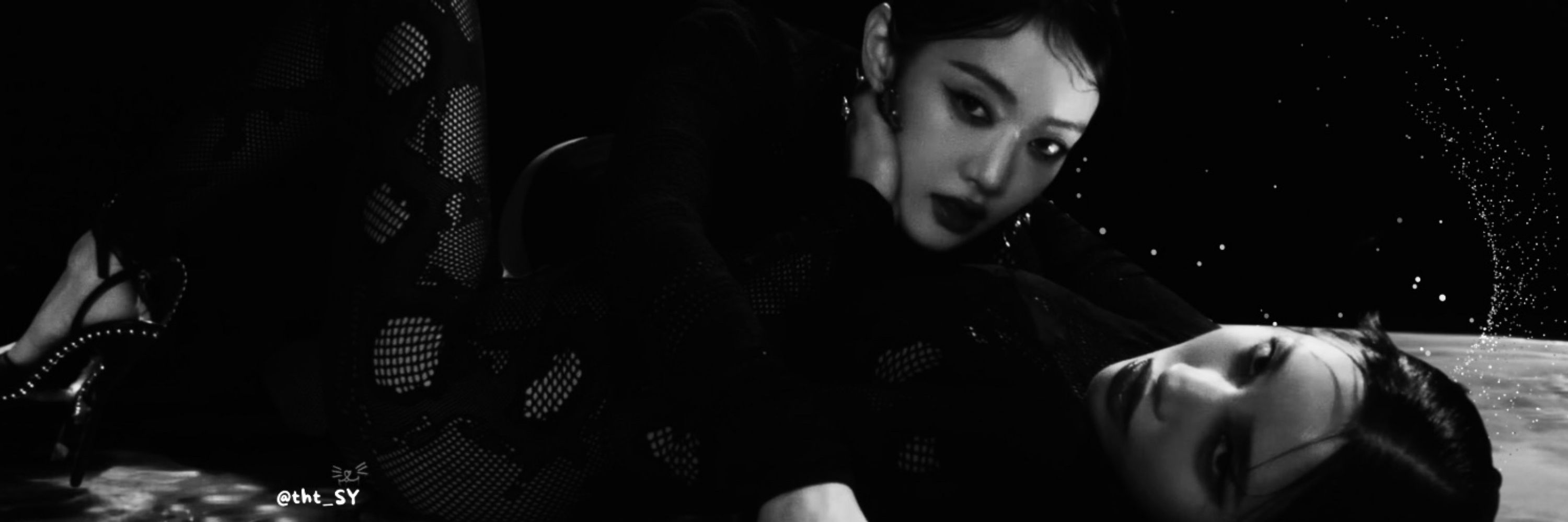 Soyeon 🦁𝐭𝐨𝐨 𝐜𝐮𝐭𝐞