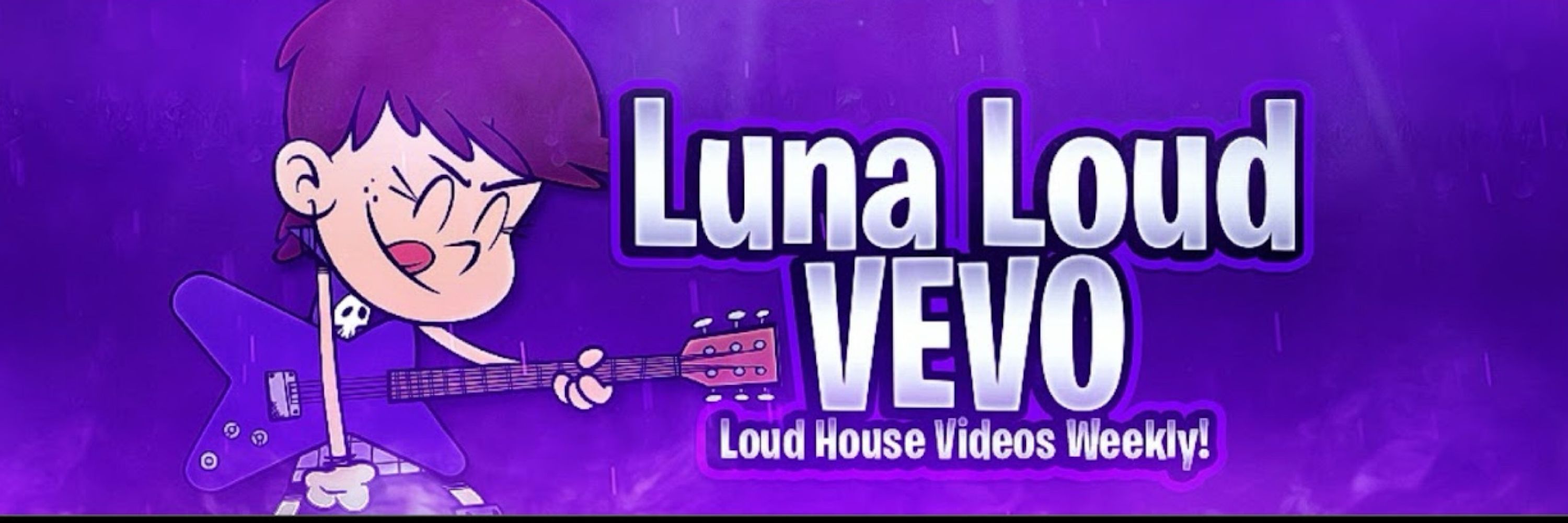 LunaLoudVEVO