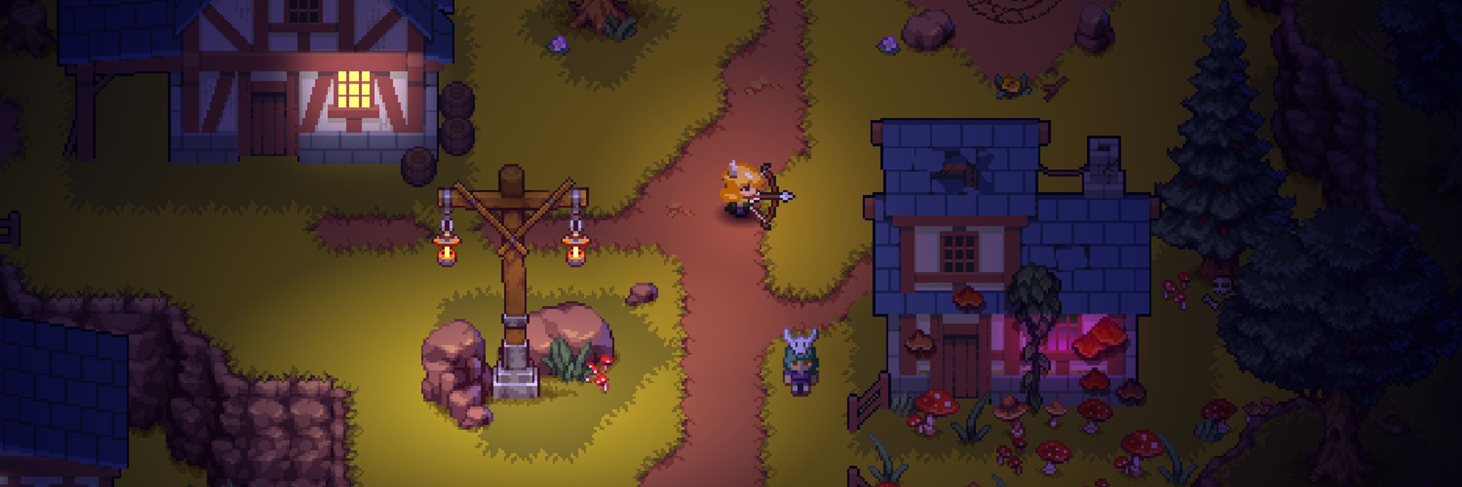 Niki's Quest Dev