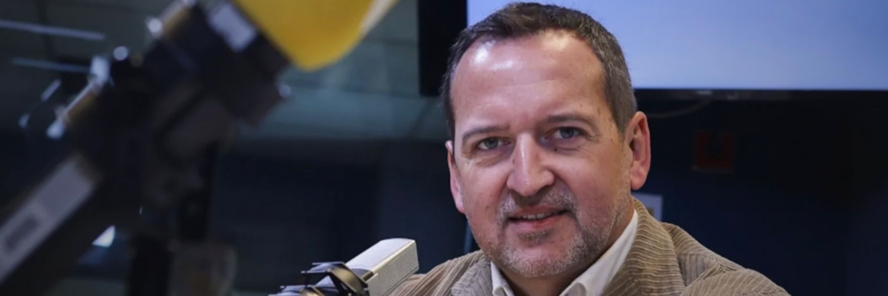 Joan Martí