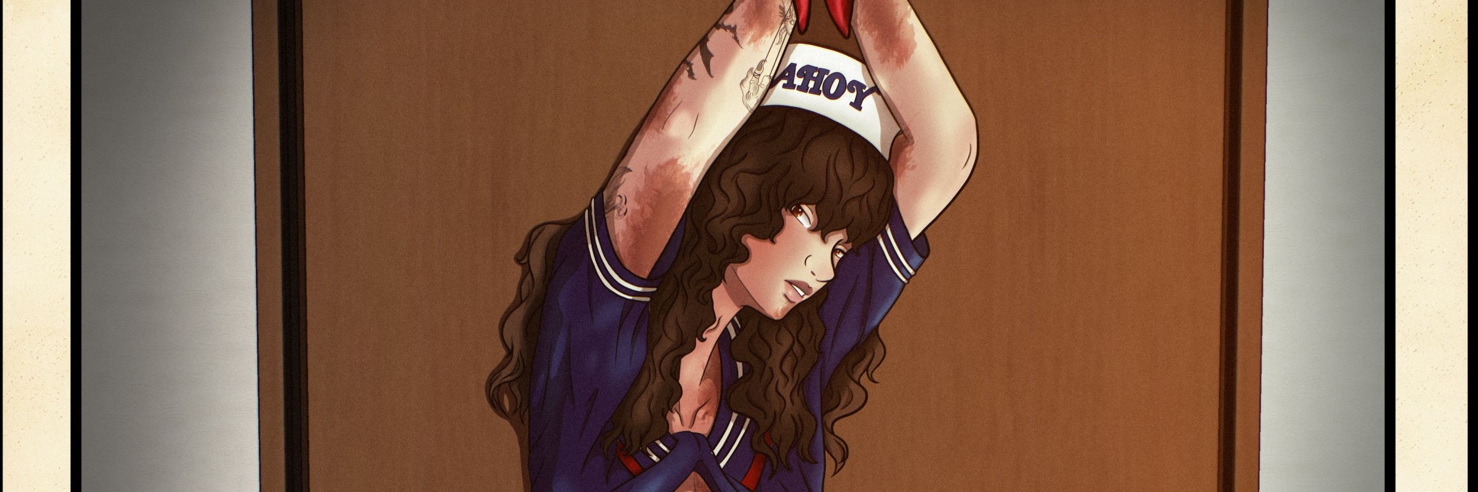Penny00Dreadful