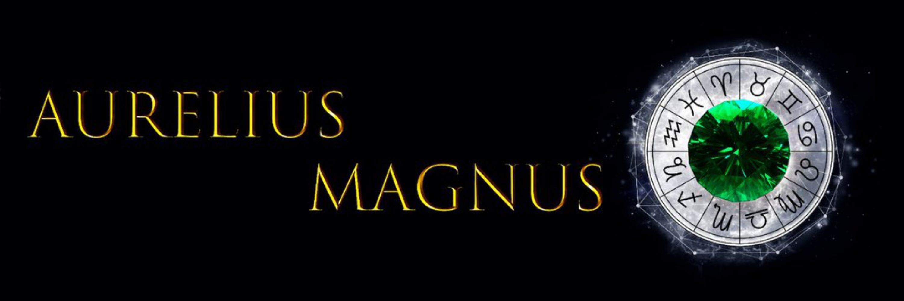 👑 Aurelius Magnus 👑