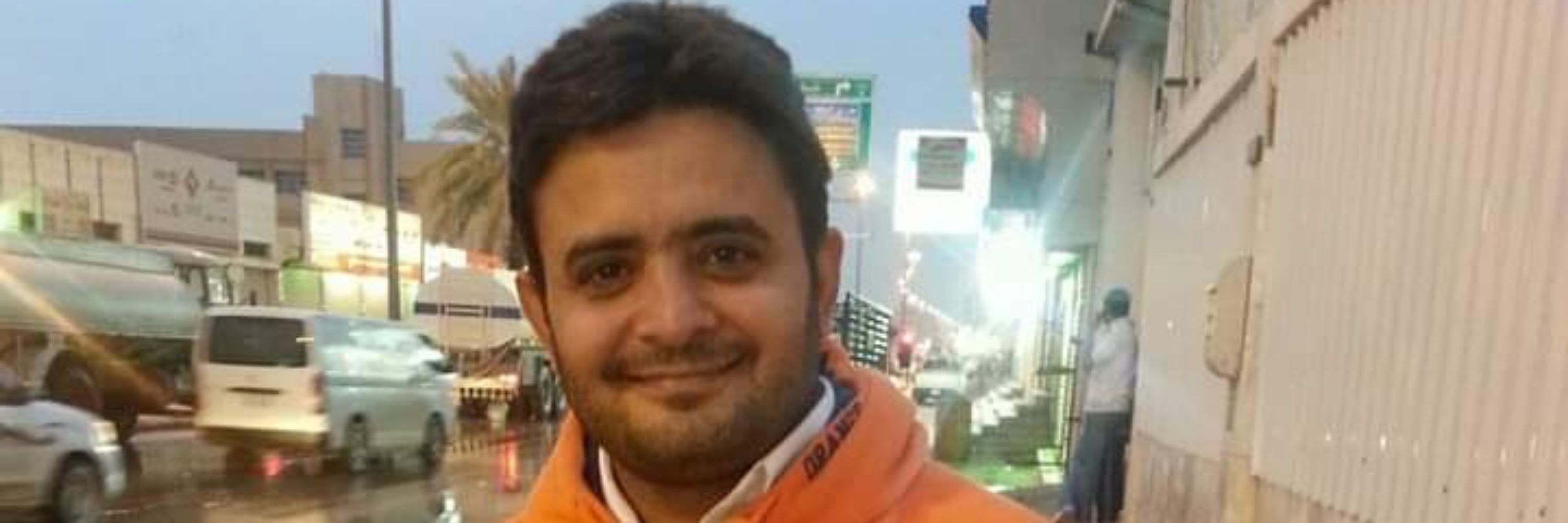 Muhammad Alam Khan