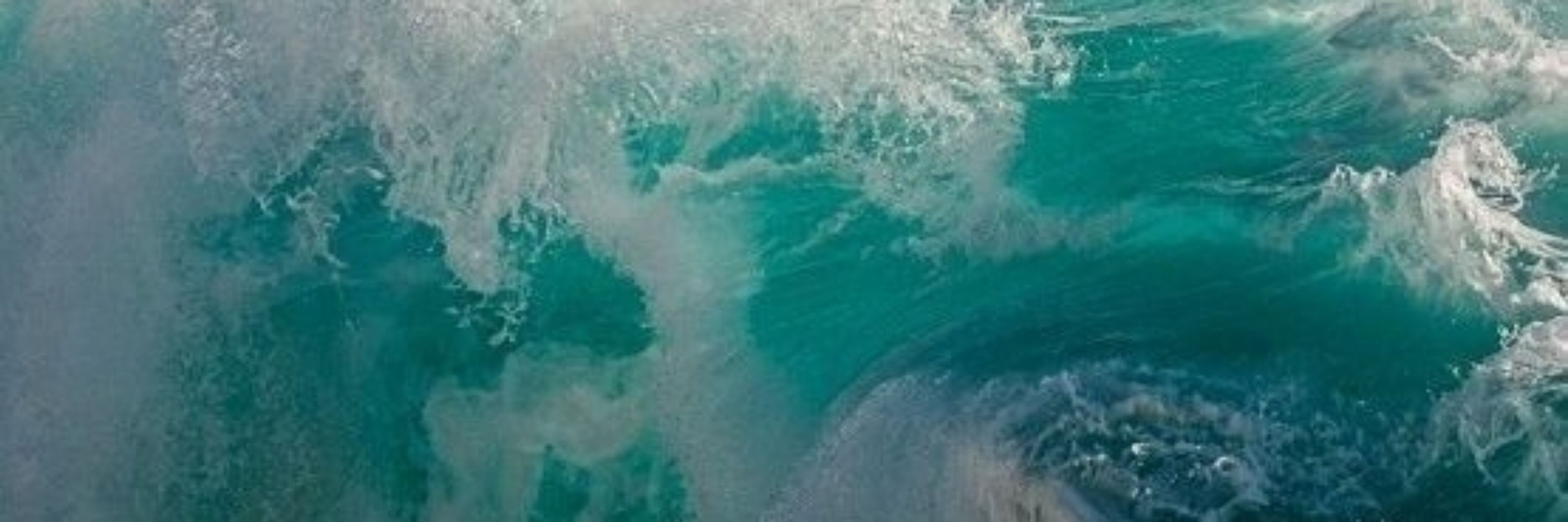 🌊 Ocean ✨ breeze 🌊