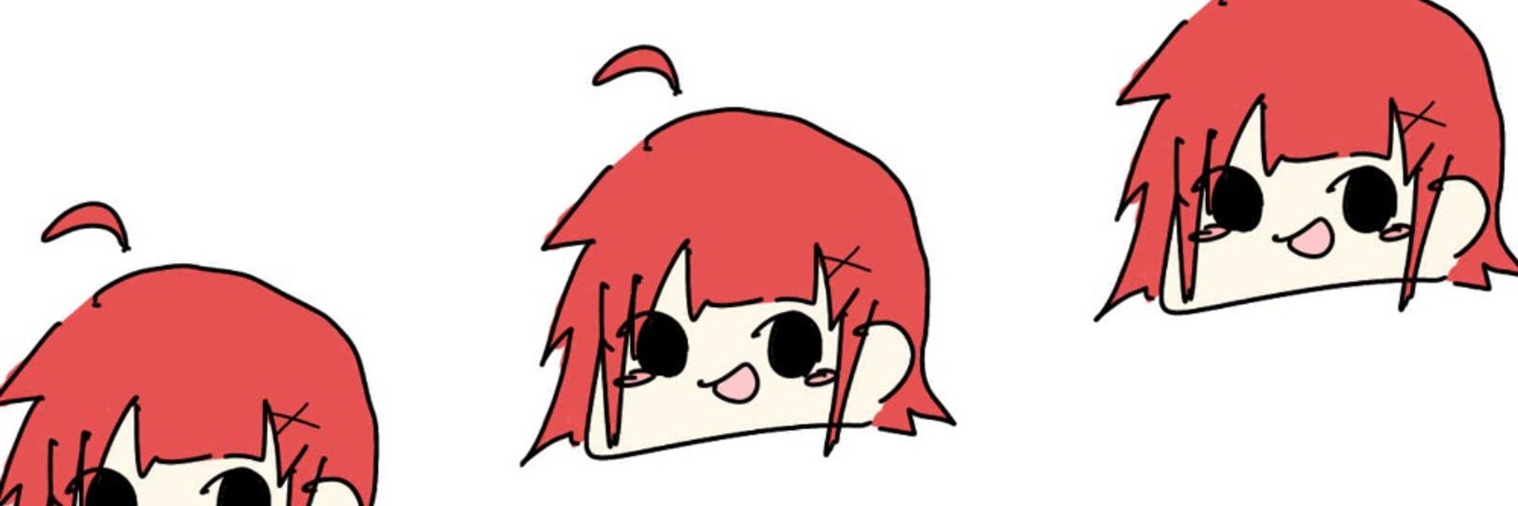 モクすけ