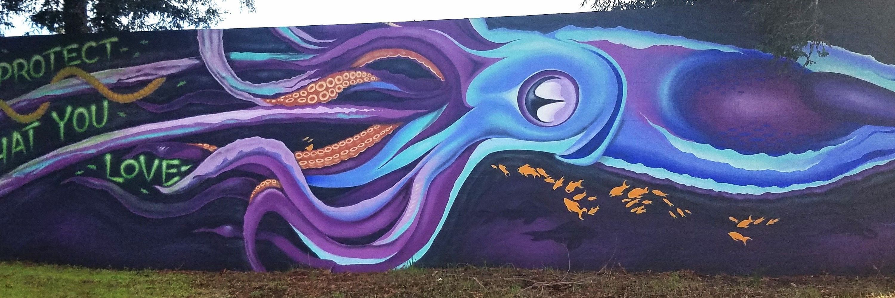 Clean Oceans International