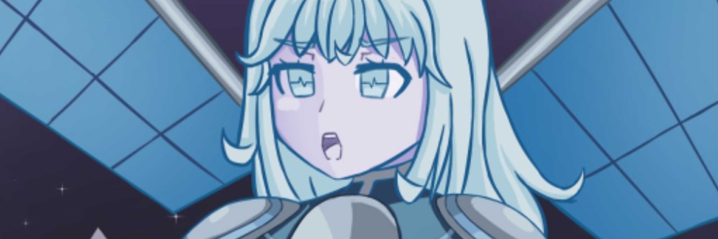 FreshBlueIce