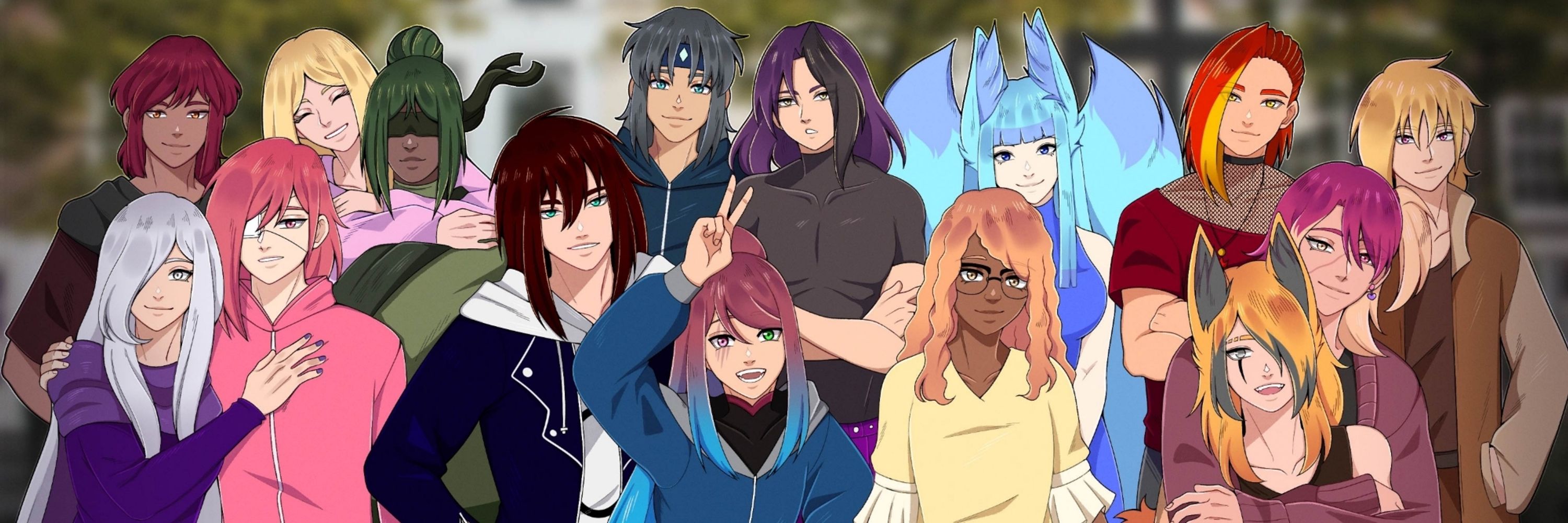 Shiro ZedShima