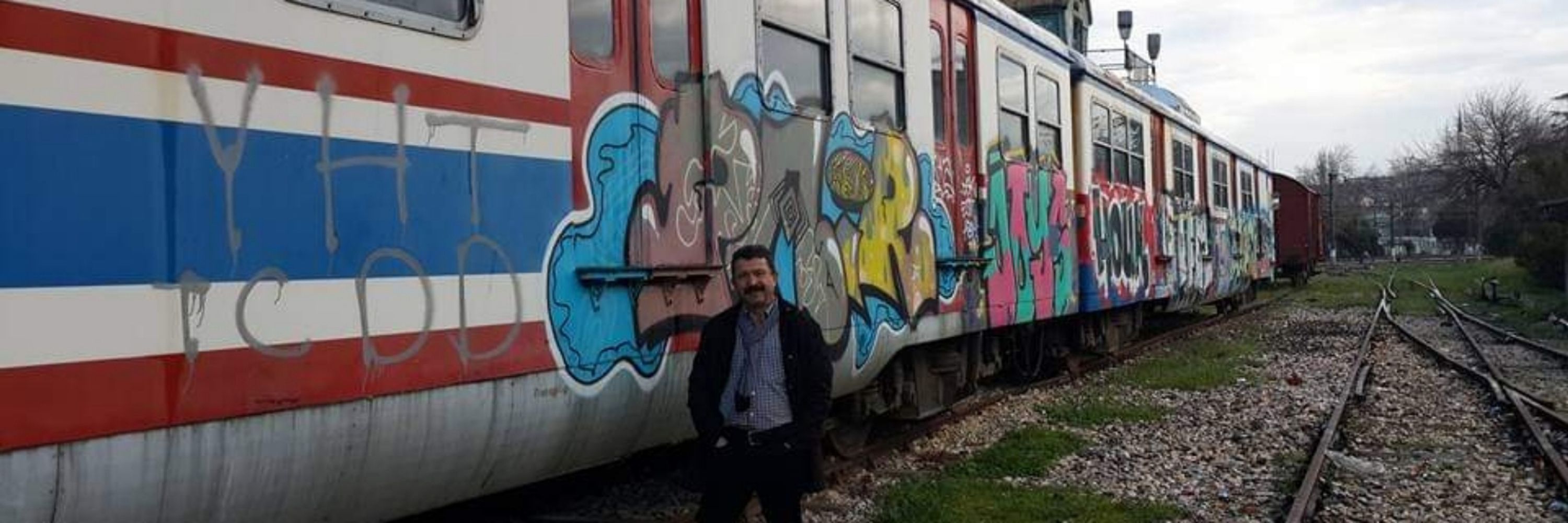 Mustafa YILDIZ🇹🇷