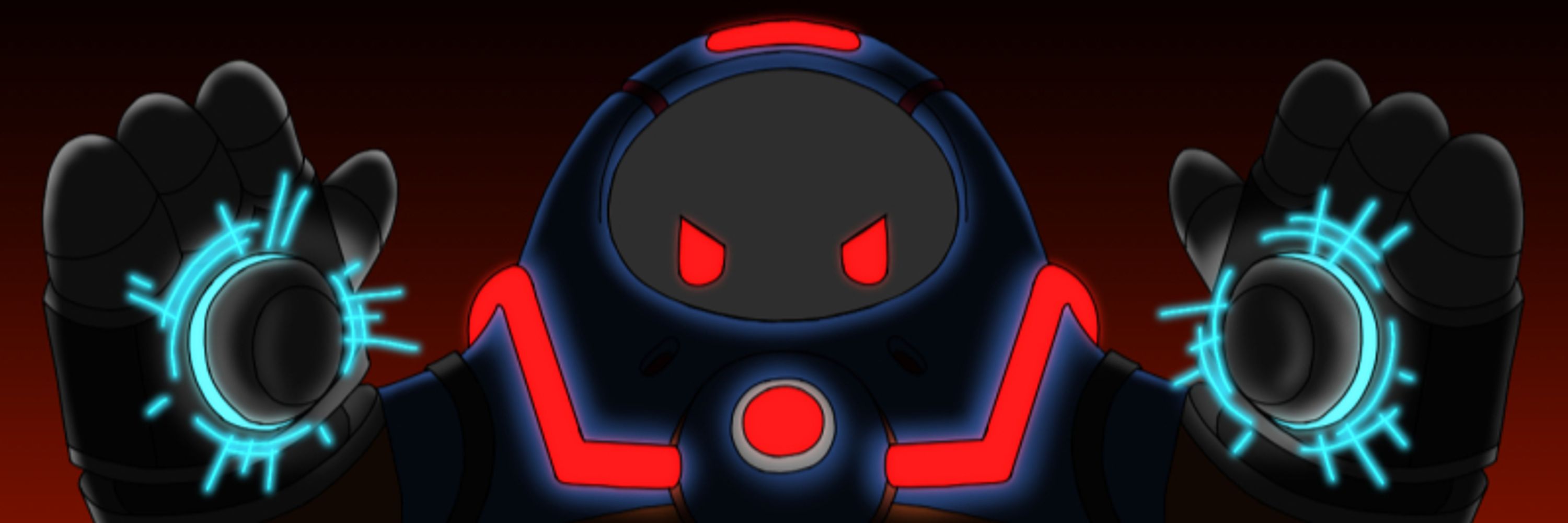 Meanbot