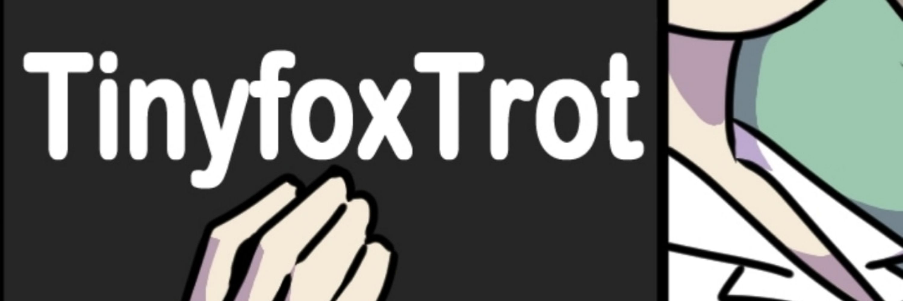 Tinyfoxtrot 