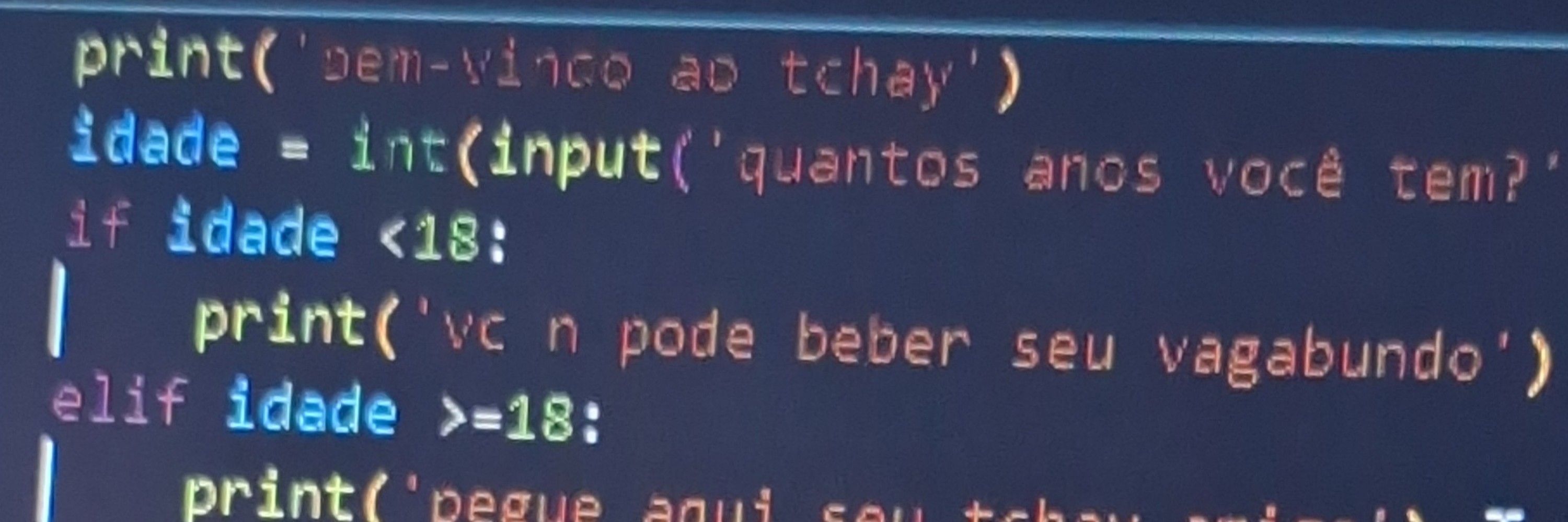 tata camel de cravo