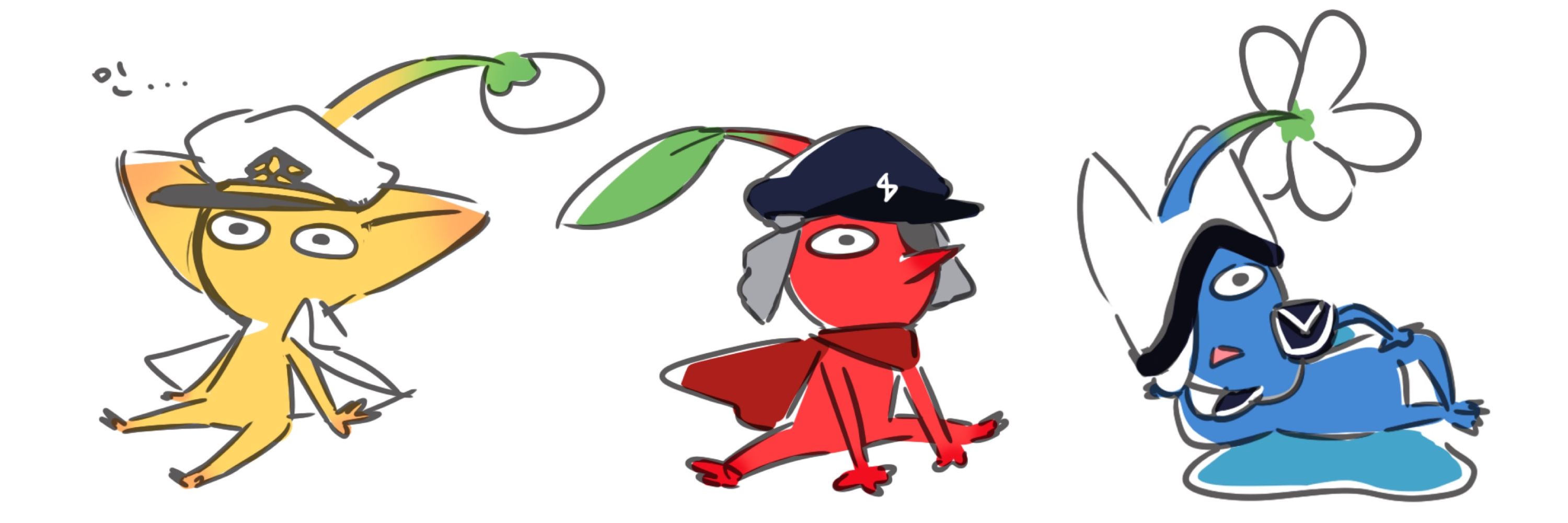 ☘️김레샨