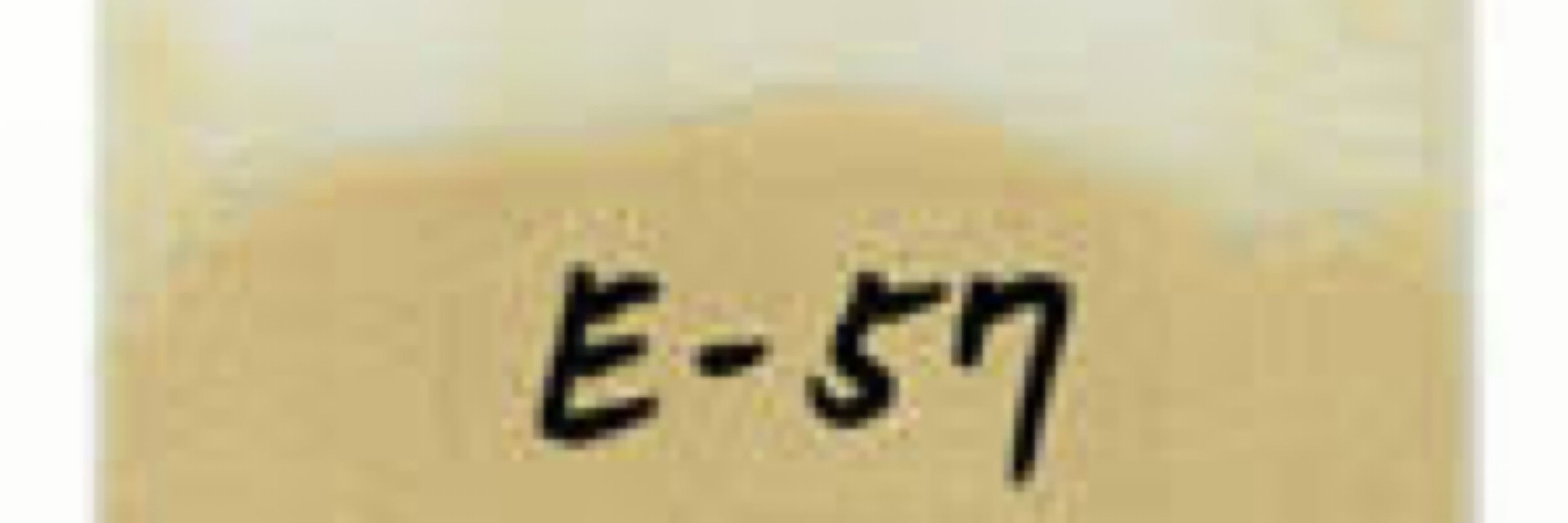Good powder(E-57)