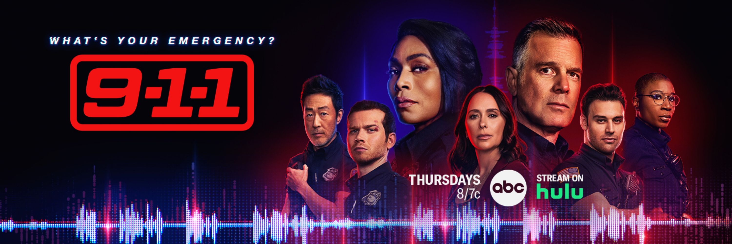 Evil 911onABC