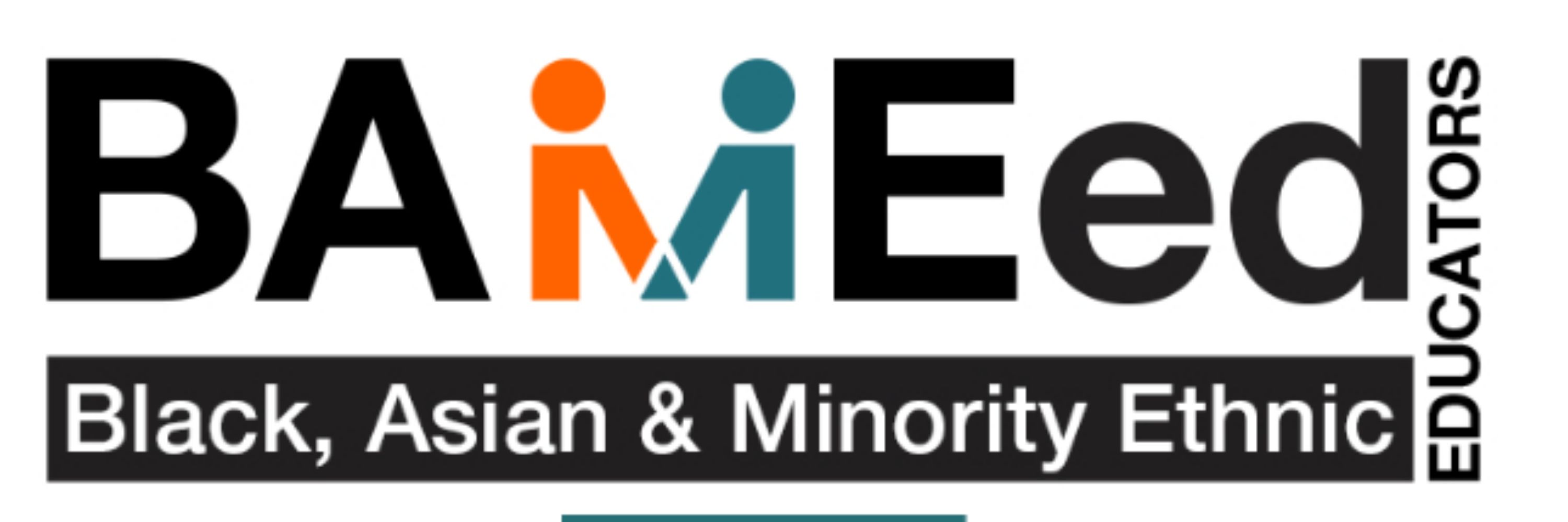 BAME ED Network SEND Hub