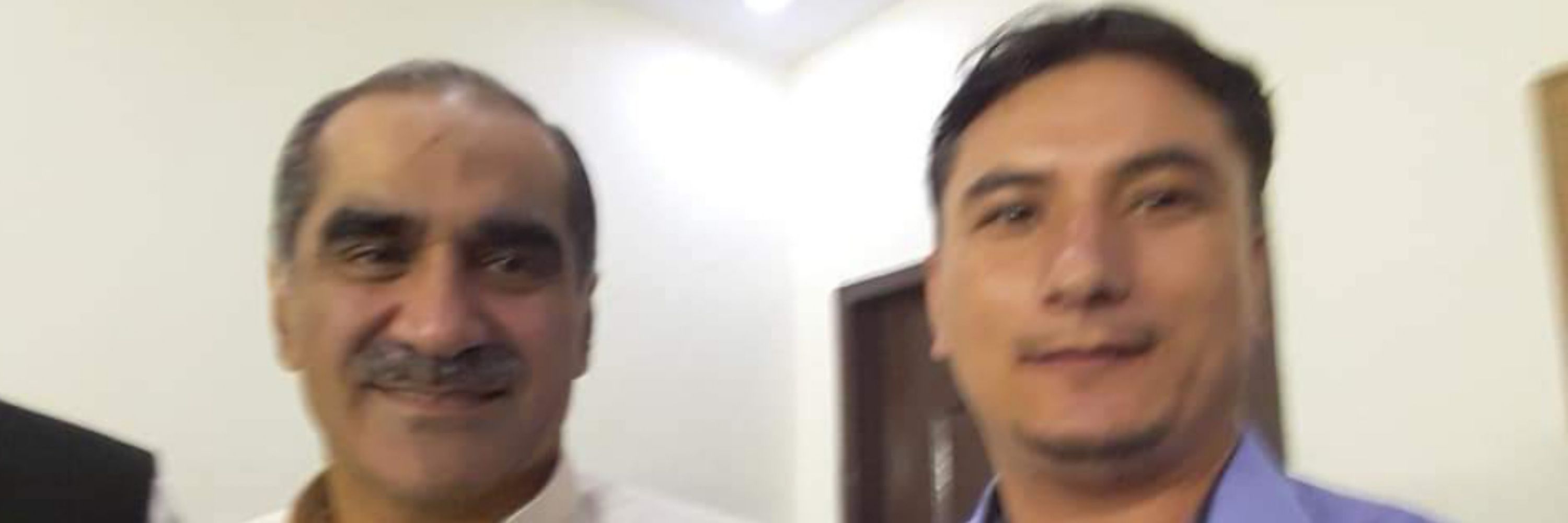 Ibrahim Asadi