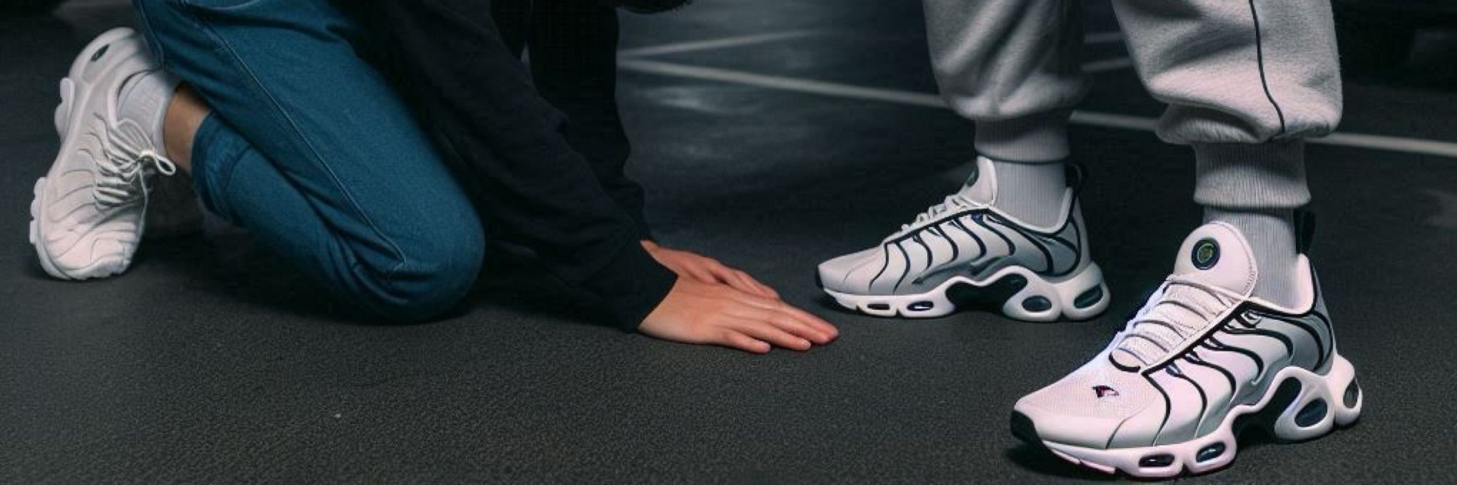 Master Sneaker