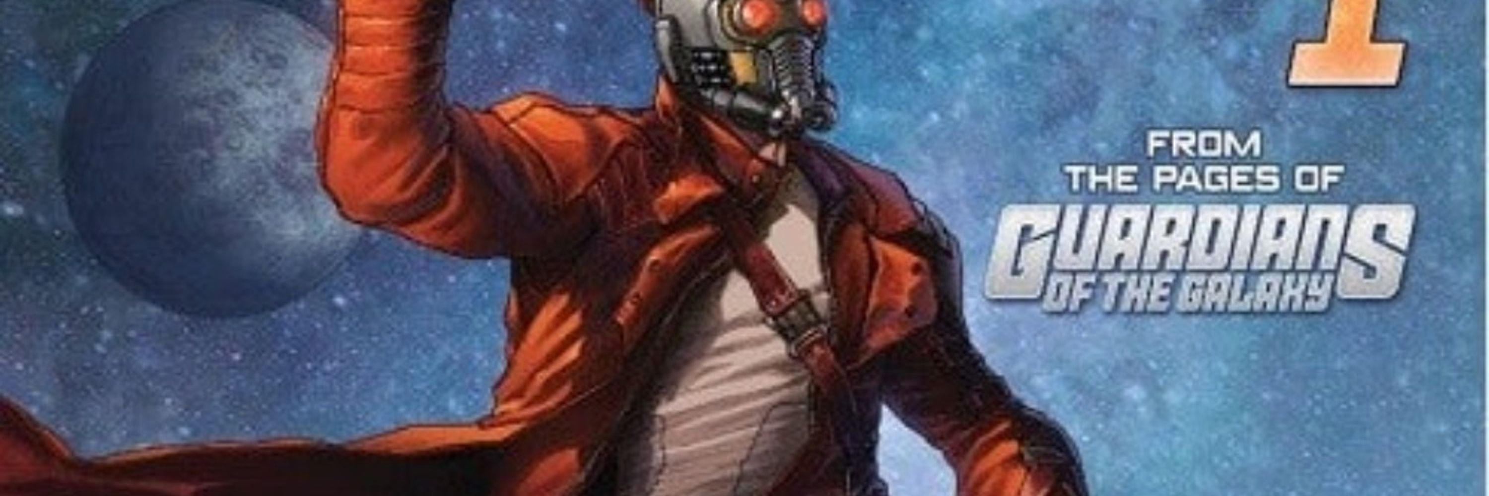 Star-Lord