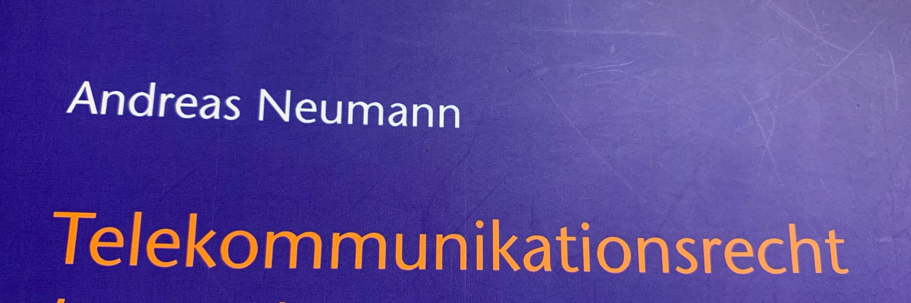 Andreas Neumann