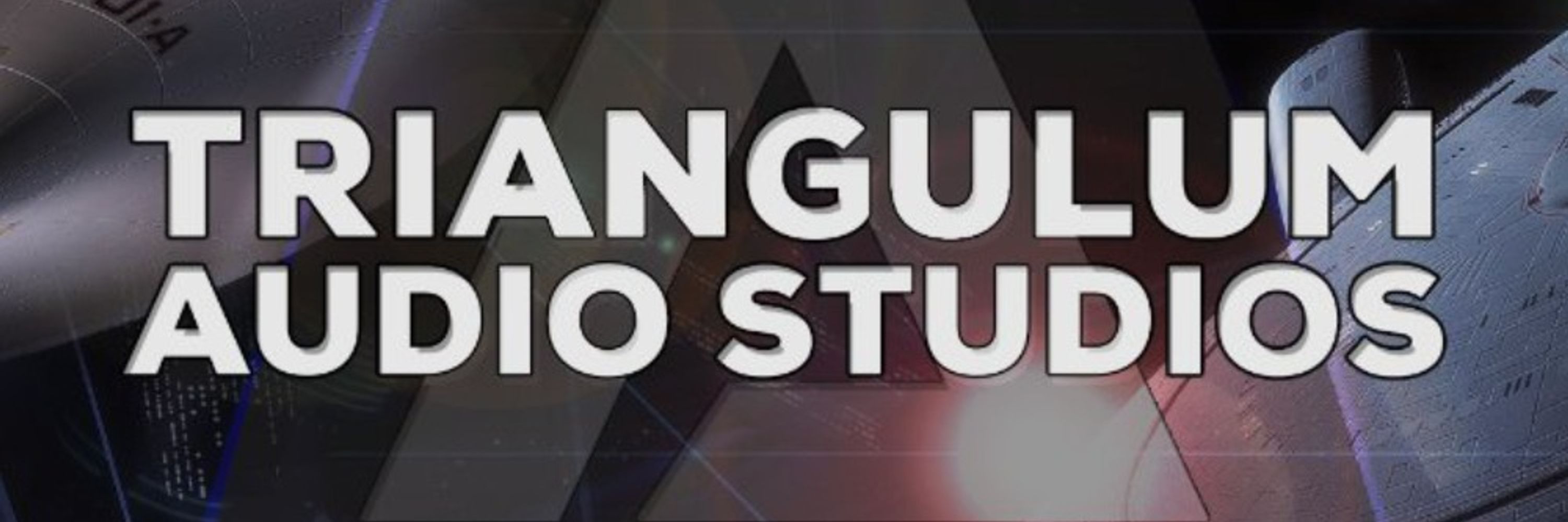 TriAngulum Audio Studios