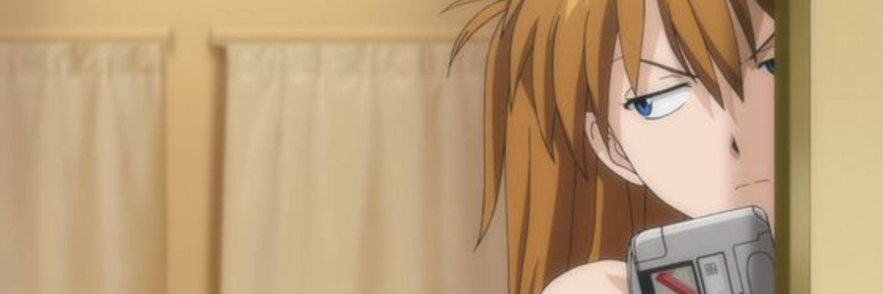 Asuka Langley