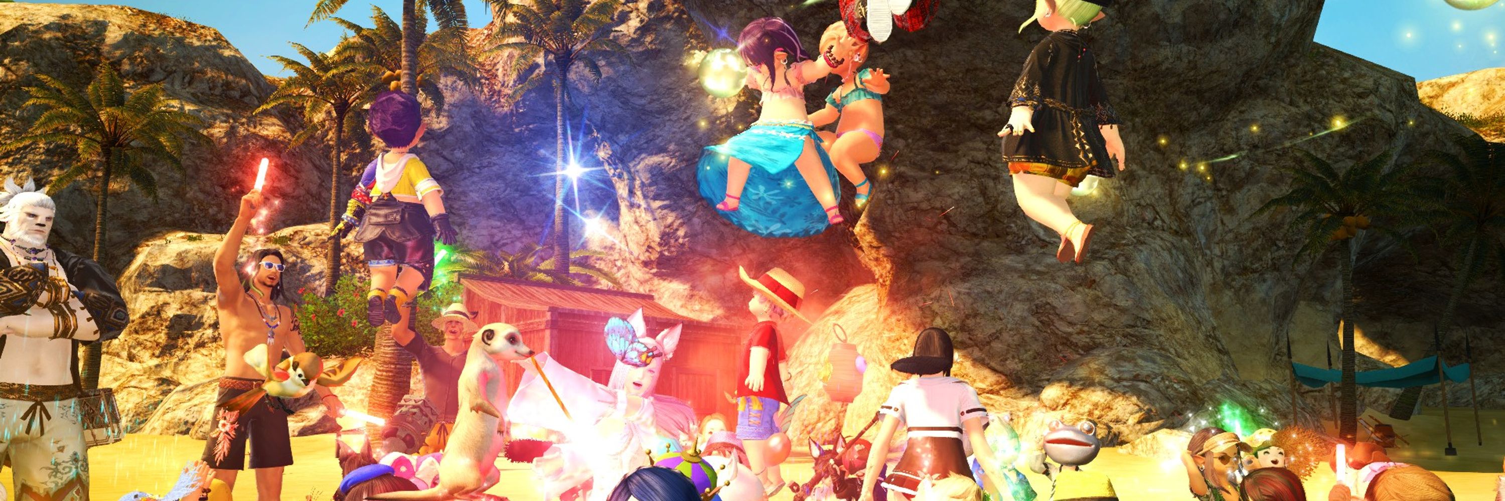 LALAPOP!