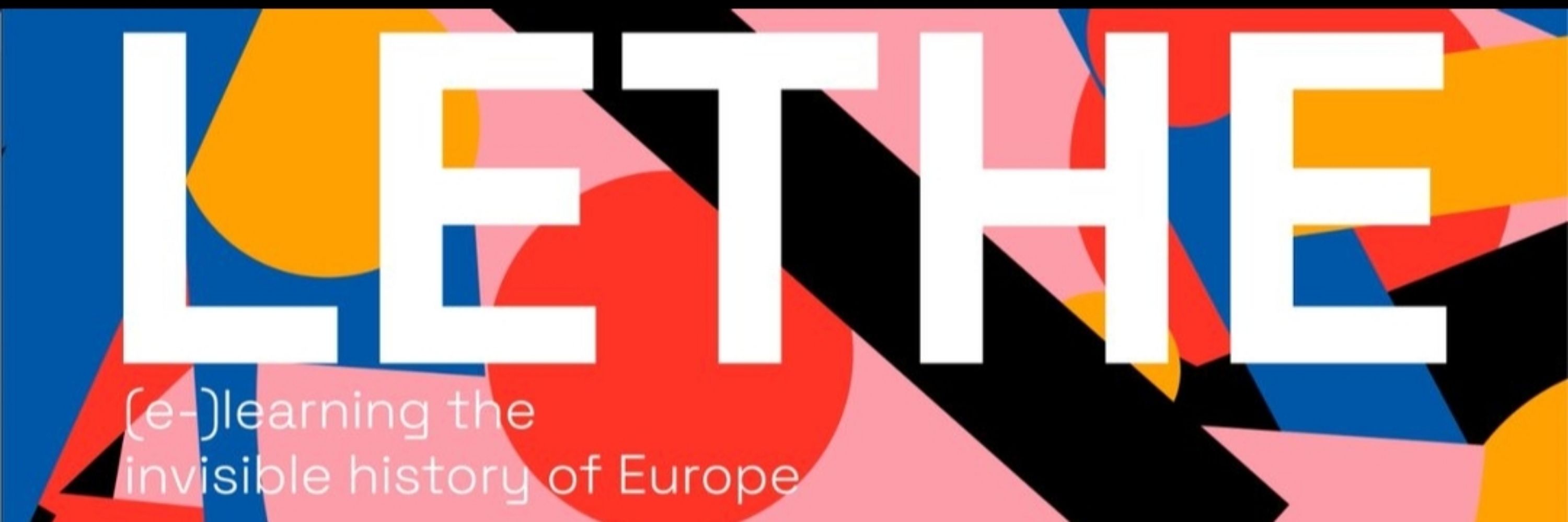 LETHE EU