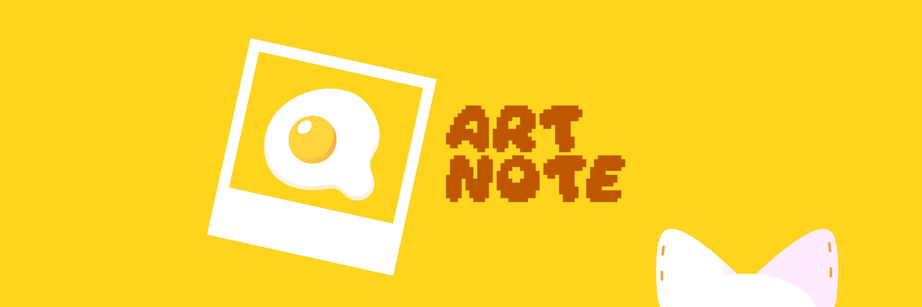 Artnote ✨️ Commissions open