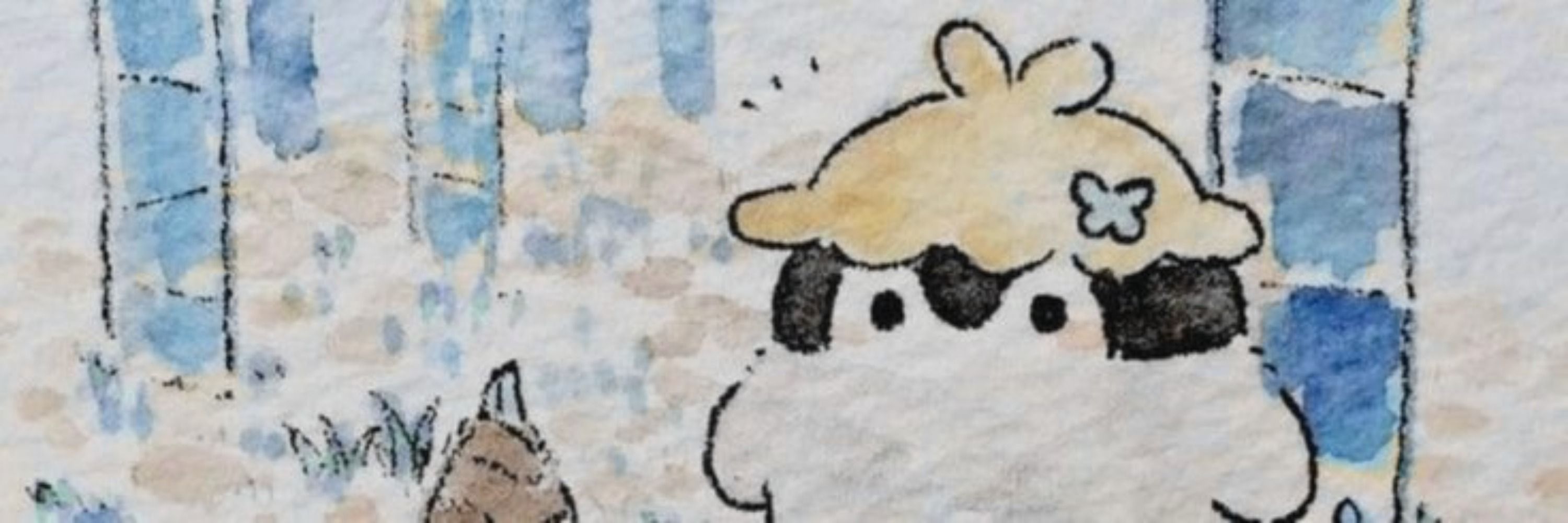 ꨄ︎ lolo | viu o IVE e espera ver o EXO (um dia)