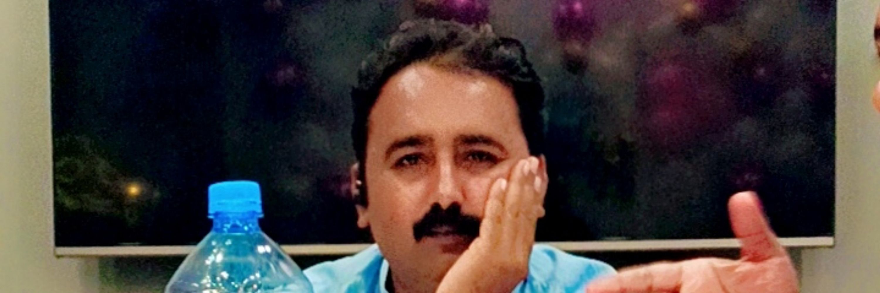Engrbaloch