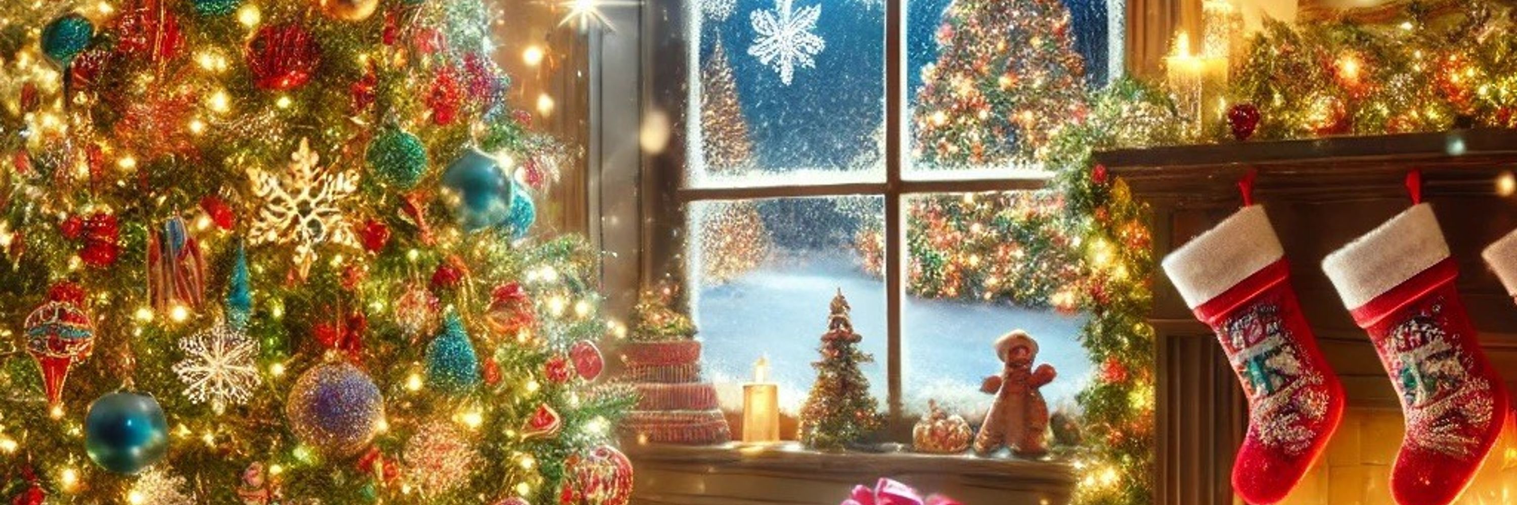 Xmas Countdown Bot🎄🎅🧑‍🎄↗️