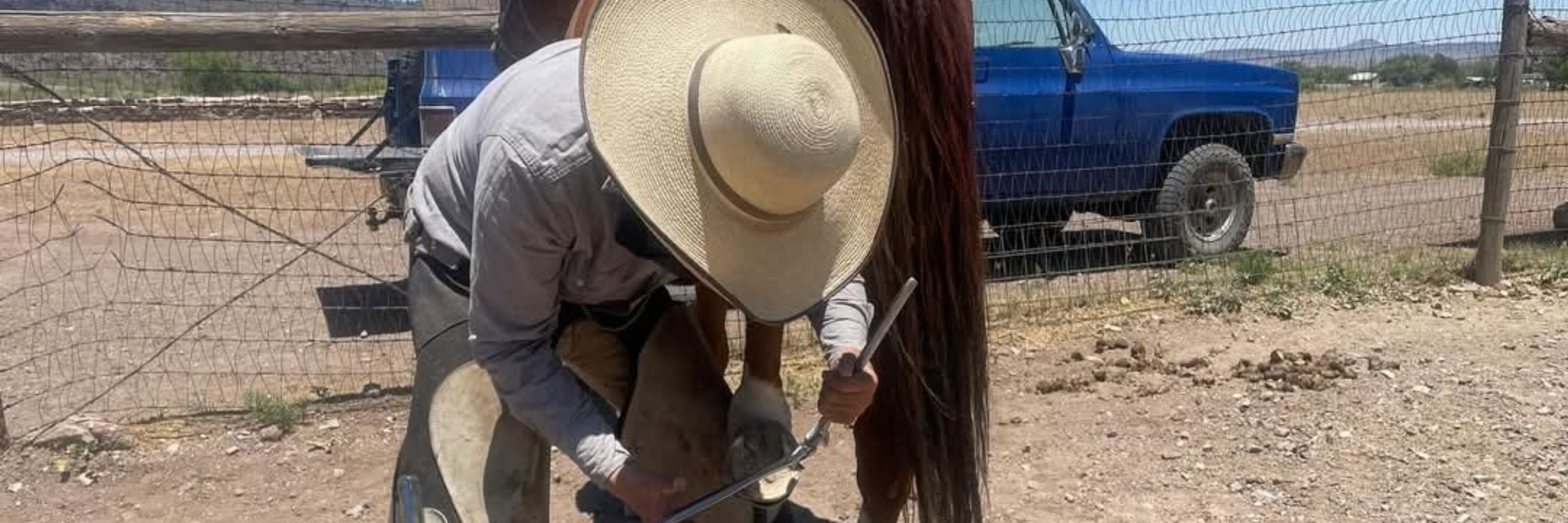 The Man Called Hondo