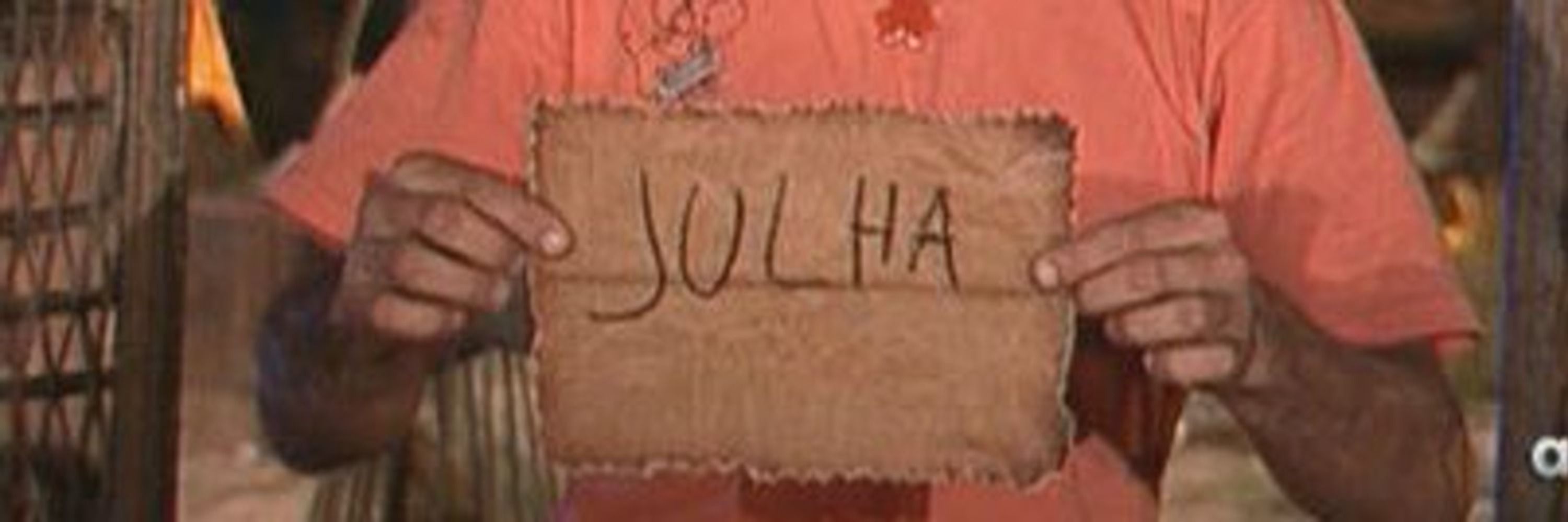 julha