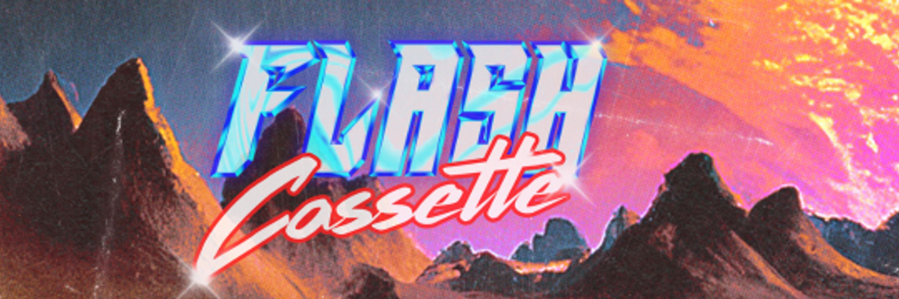 Flash Cassette