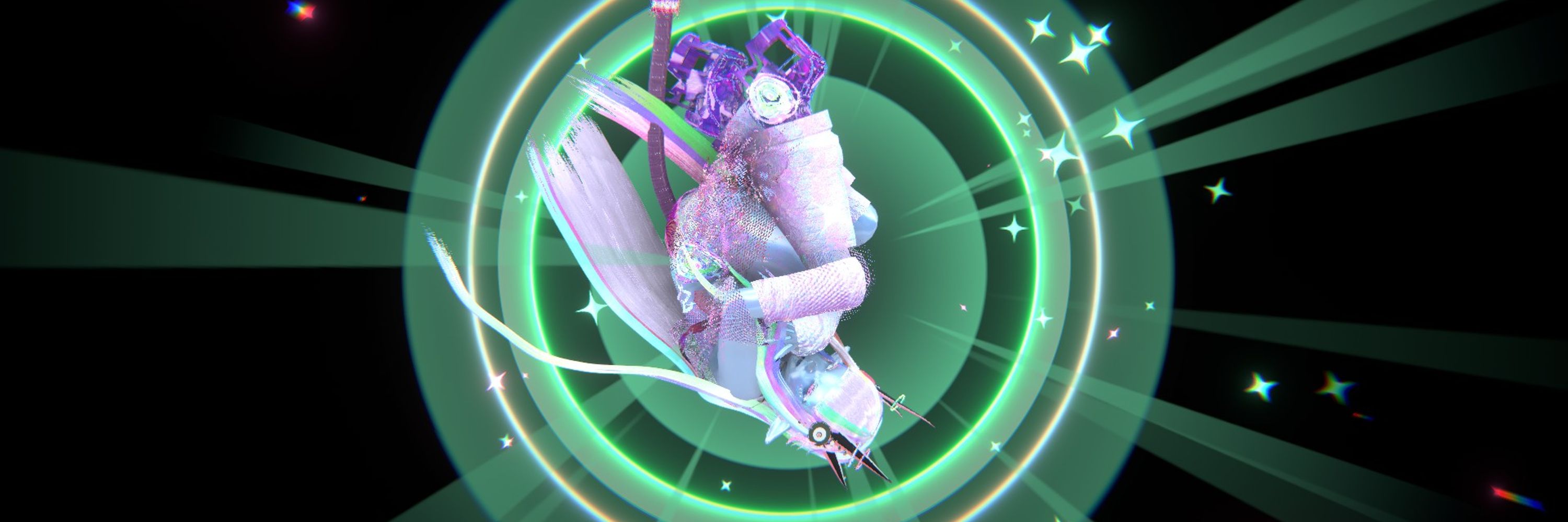 LYR