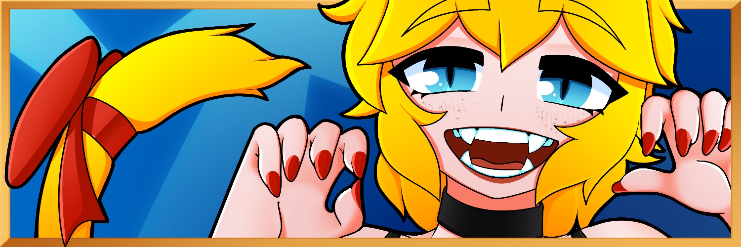 ⚡️ Tori ⚡️