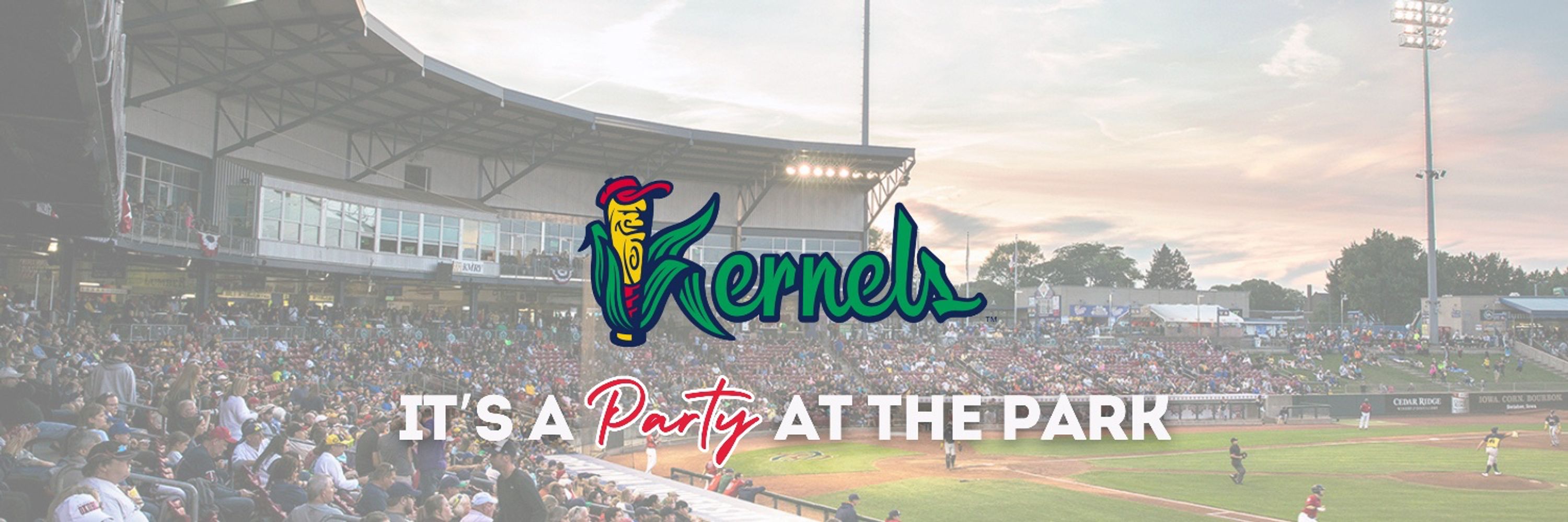 Cedar Rapids Kernels