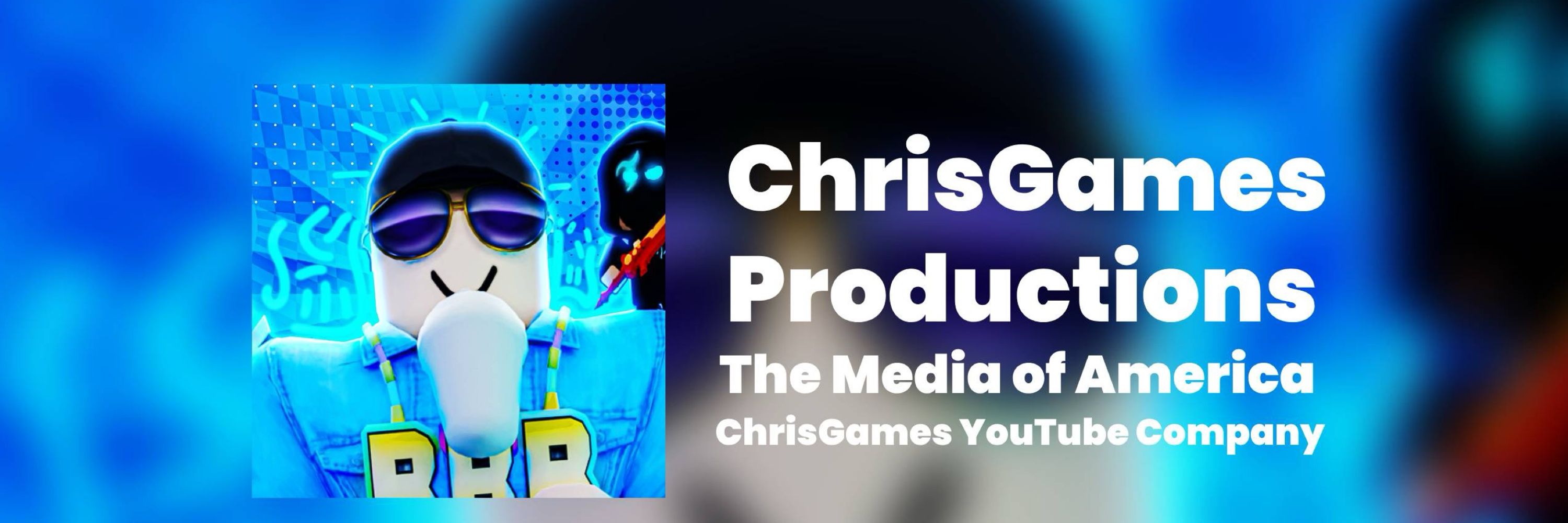 ChrisGames Productions™