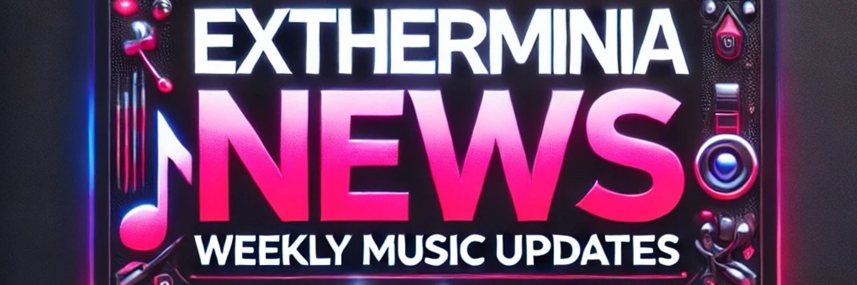 ⚡️Extherminia ⚡️