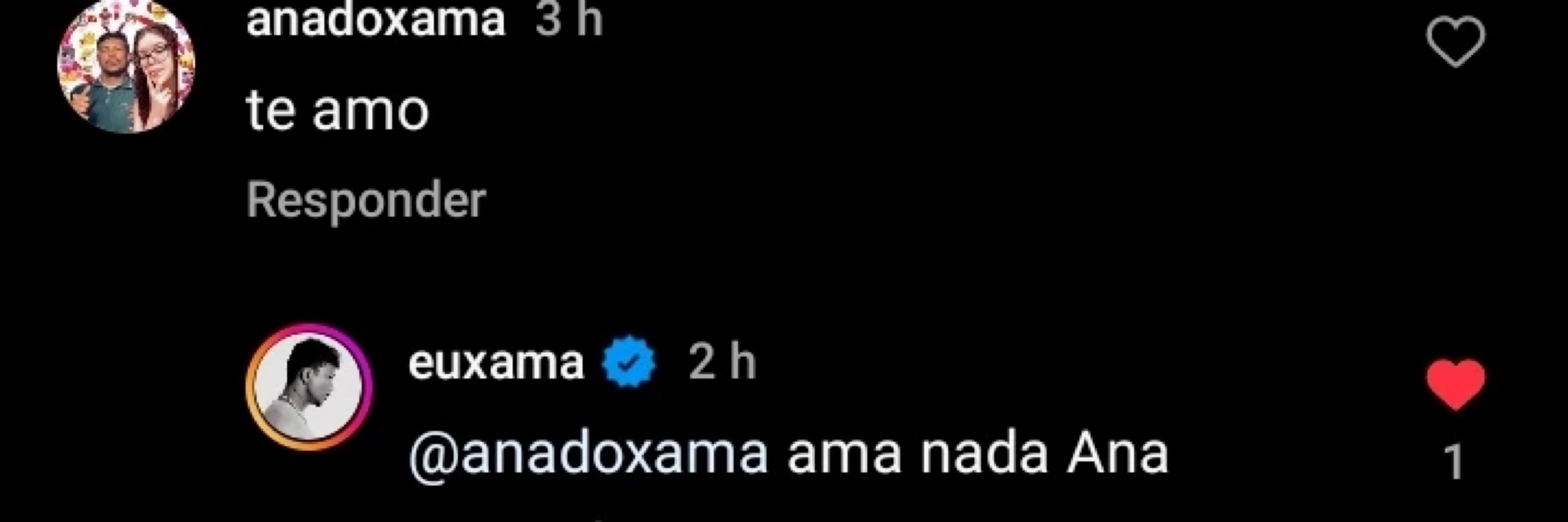 ana do xamã 🧏🏻‍♀️