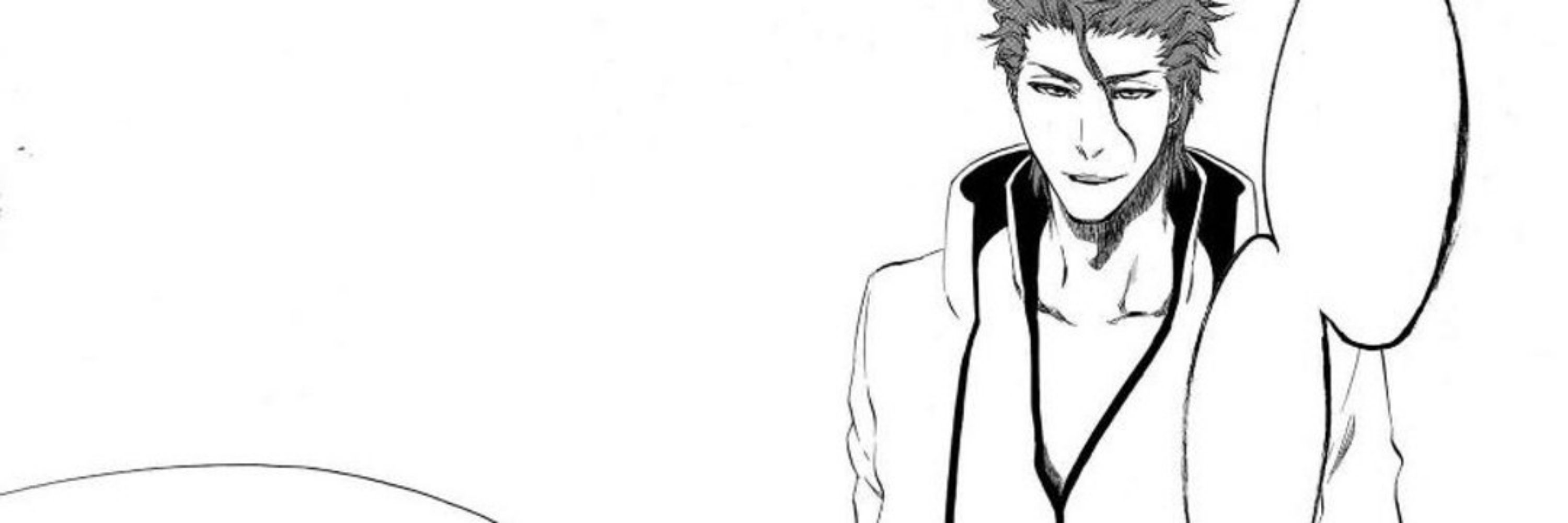Aizen Apologist
