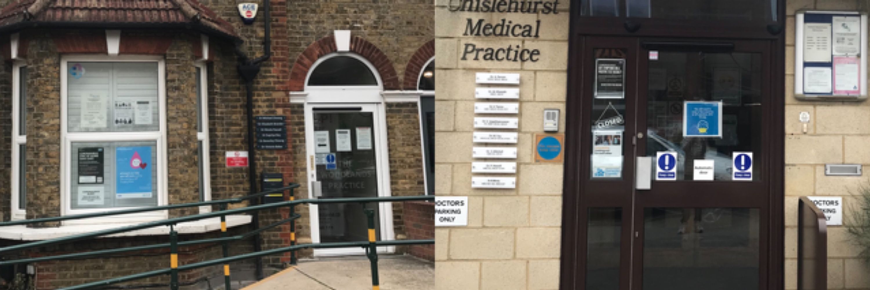 Chislehurst Partnership Patient Participation Group