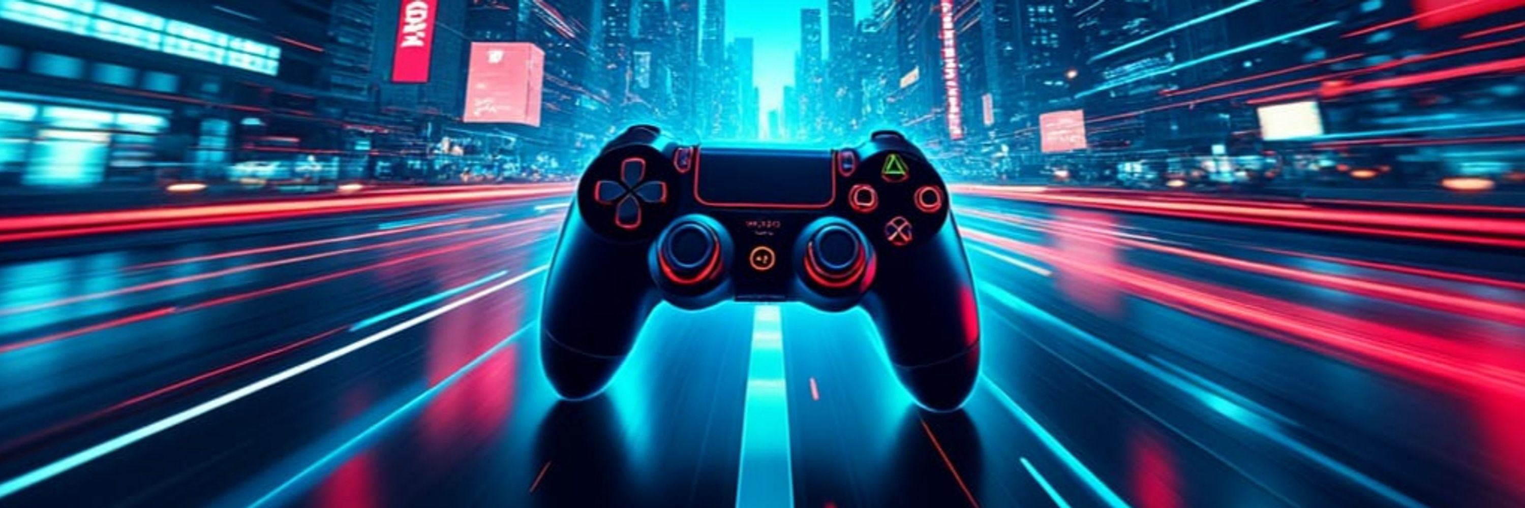 Gaming Community