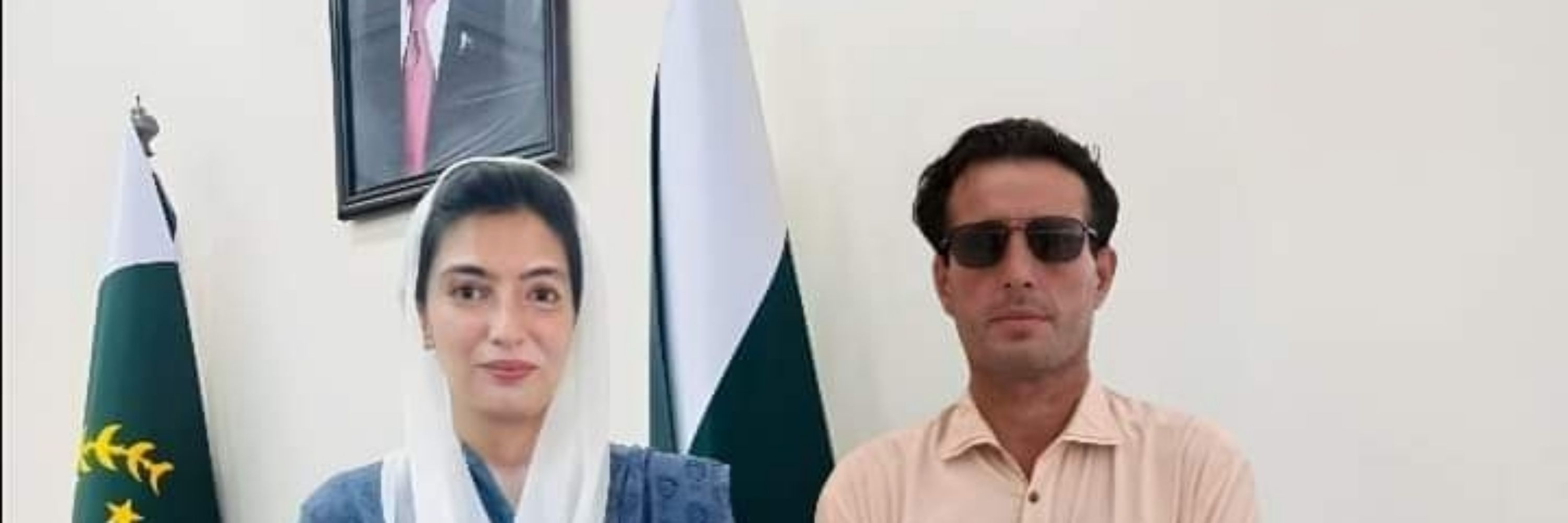 Shah Khalid Khan PPP