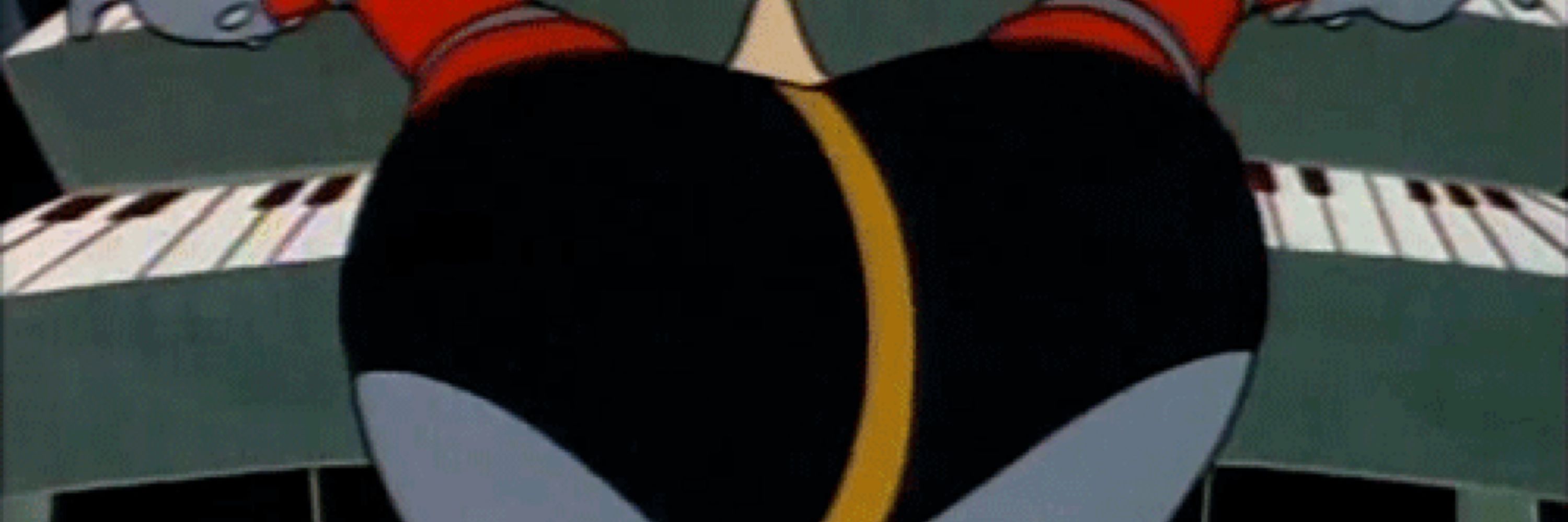 the eggman glazer