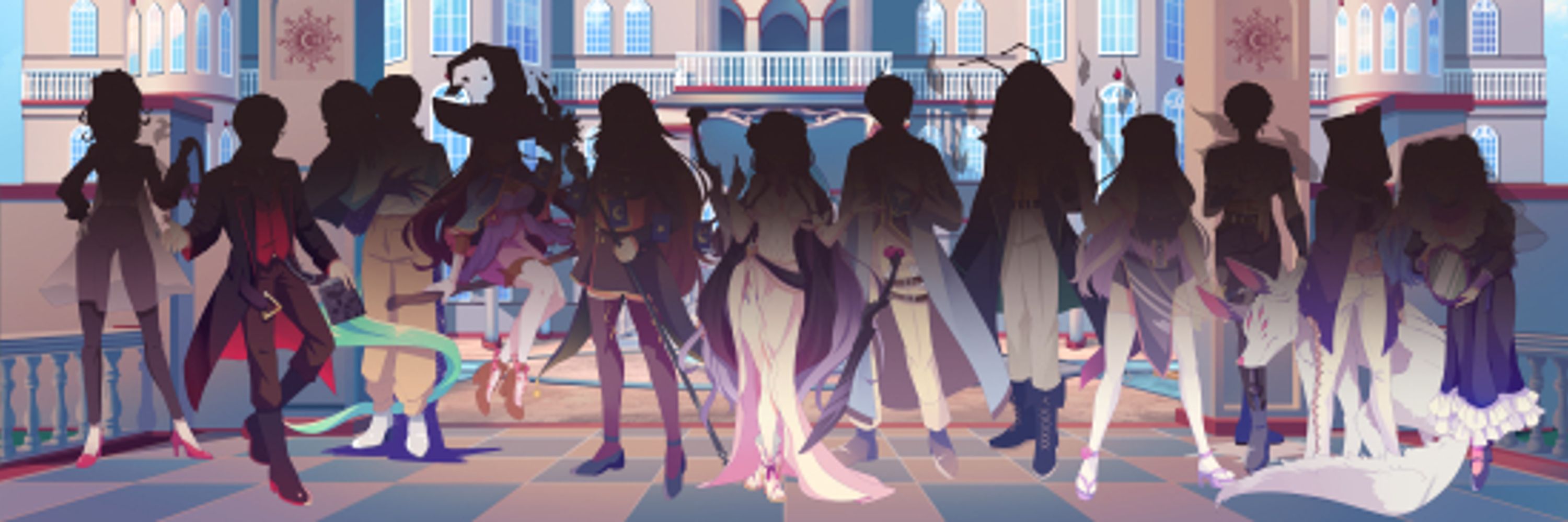 川明かりChorus Battle