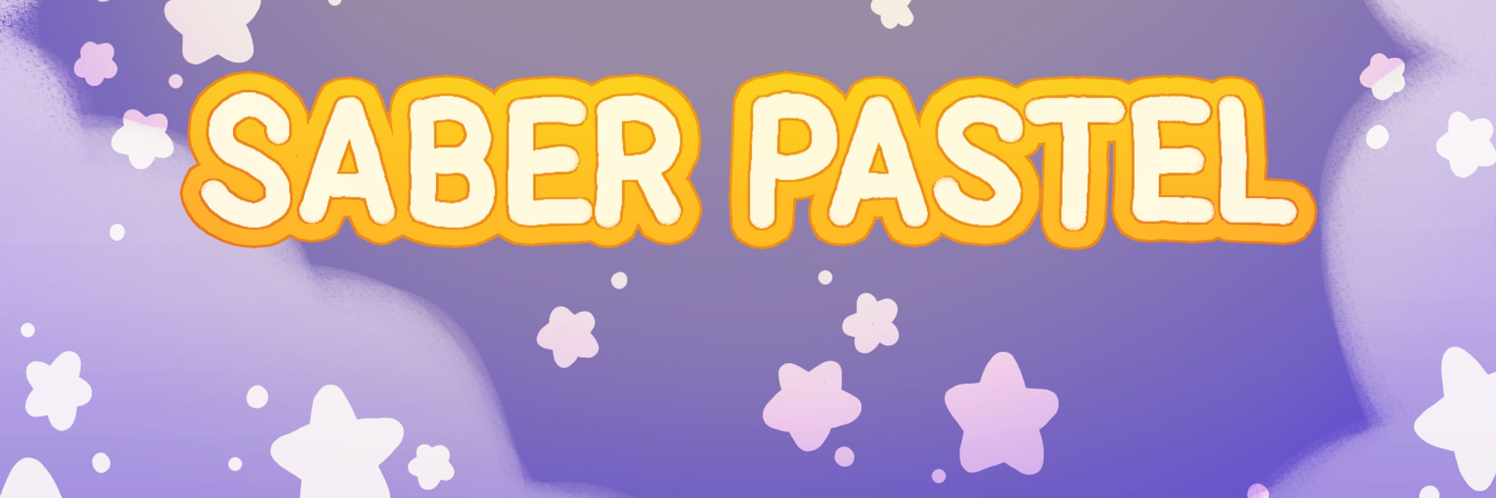 SaberPastel •★ • °  .
