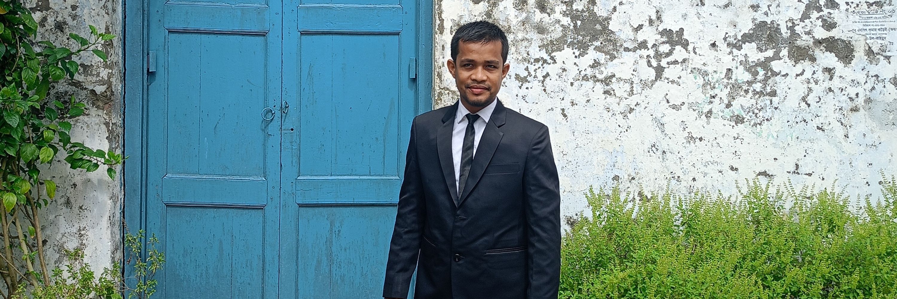 Abir Talukder