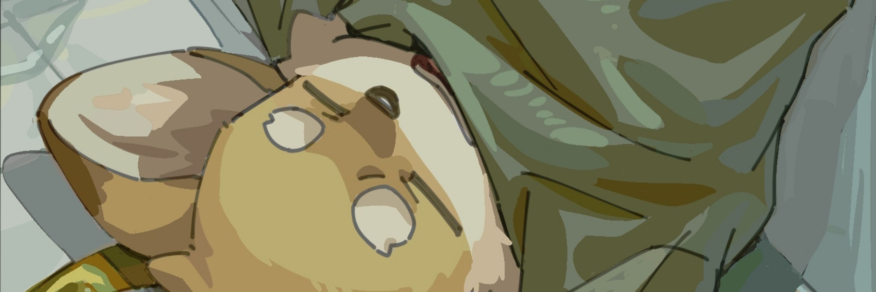 haluuuu
